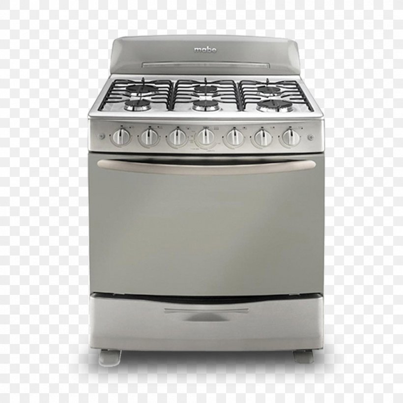 Cooking Ranges Stove Mabe Stainless Steel, PNG, 1050x1050px, Cooking Ranges, Cast Iron, Floor, Gas Stove, Griddle Download Free