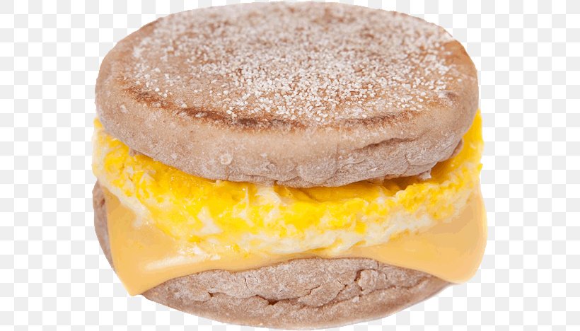 English Muffin Egg Sandwich Breakfast Sandwich, PNG, 563x468px, English Muffin, Breakfast, Breakfast Sandwich, Cachapa, Cheddar Cheese Download Free