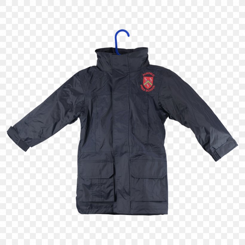 Fairfield Preparatory School Jacket Clothing Overcoat Loughborough Endowed Schools, PNG, 900x900px, Fairfield Preparatory School, Black, Clothing, Clothing Accessories, Hood Download Free