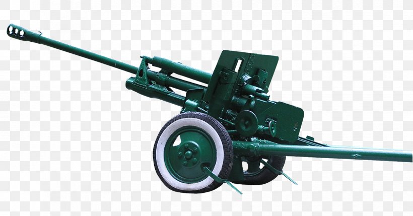 Howitzer Military Artillery, PNG, 1222x640px, Howitzer, Army, Artillery, Cannon, Field Gun Download Free