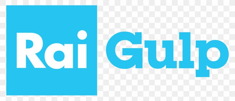 Italy Rai Gulp Rai Movie Logo, PNG, 1500x650px, Italy, Aqua, Azure, Blue, Brand Download Free