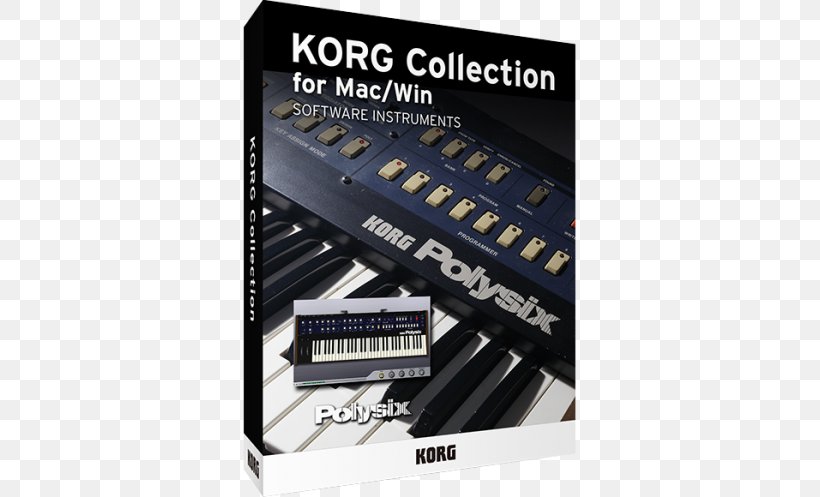 Korg Polysix Korg Mono/Poly Korg MS-20 Korg M1, PNG, 600x497px, Korg Polysix, Analog Synthesizer, Arp Instruments, Arp Odyssey, Brand Download Free