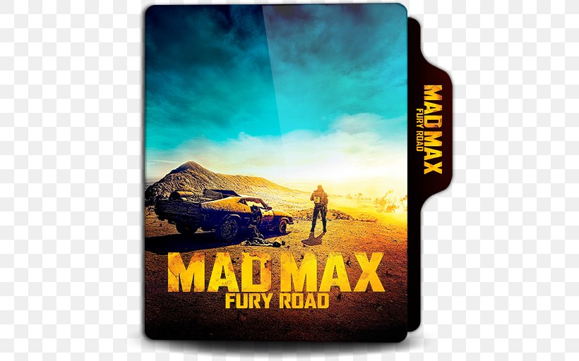 Mad Max: Fury Road Film Poster Stock Photography, PNG, 512x512px, Mad Max Fury Road, Art Book, Certificate Of Deposit, Film, Film Poster Download Free