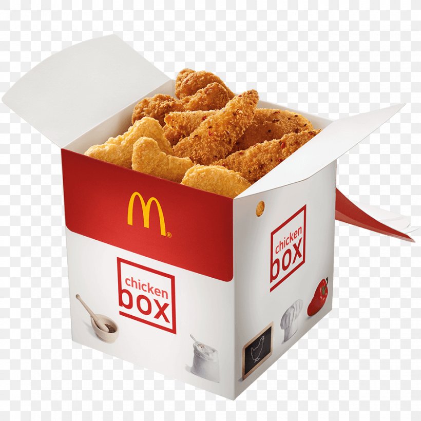 McDonald's Chicken McNuggets Chicken Nugget Junk Food Kids' Meal, PNG, 920x920px, Chicken Nugget, Chicken, Dish, Fast Food, Food Download Free