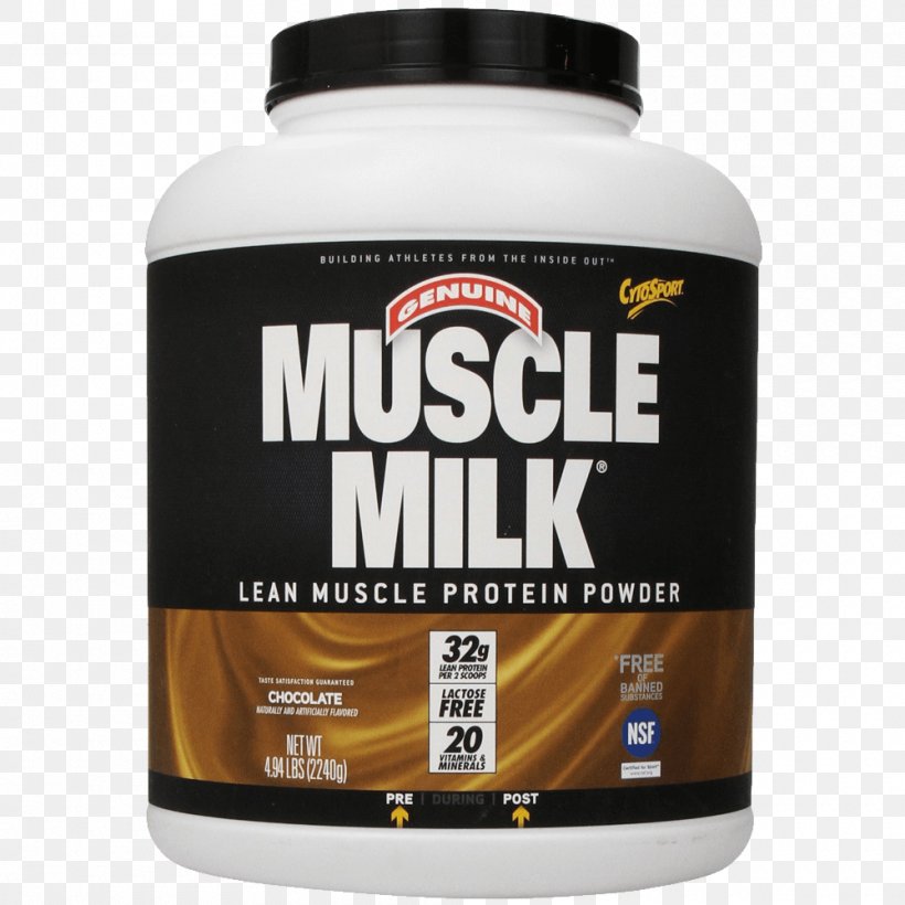 Muscle Milk Light Powder Protein Bodybuilding Supplement, PNG, 1000x1000px, Milk, Bodybuilding Supplement, Brand, Cytosport Inc, Dietary Supplement Download Free