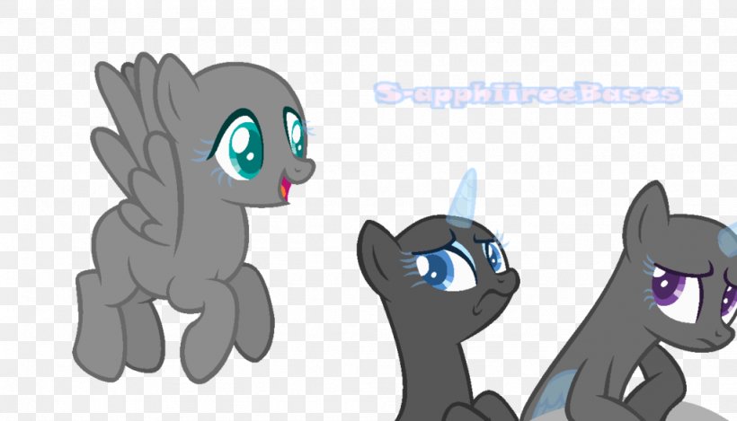 Pony DeviantArt Cartoon, PNG, 1024x586px, Pony, Art, Artist, Carnivoran, Cartoon Download Free