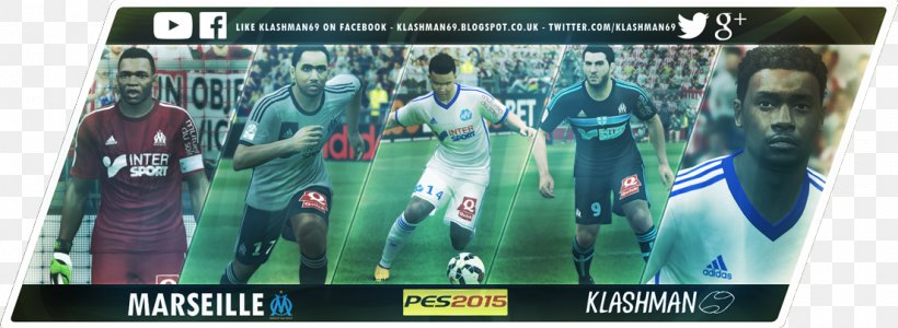 Pro Evolution Soccer 2018 Pro Evolution Soccer 2010 Pro Evolution Soccer 2011 Pro Evolution Soccer 2012 ISS Pro Evolution, PNG, 1105x405px, Pro Evolution Soccer 2018, Action Figure, Game, Games, Olympique De Marseille Download Free