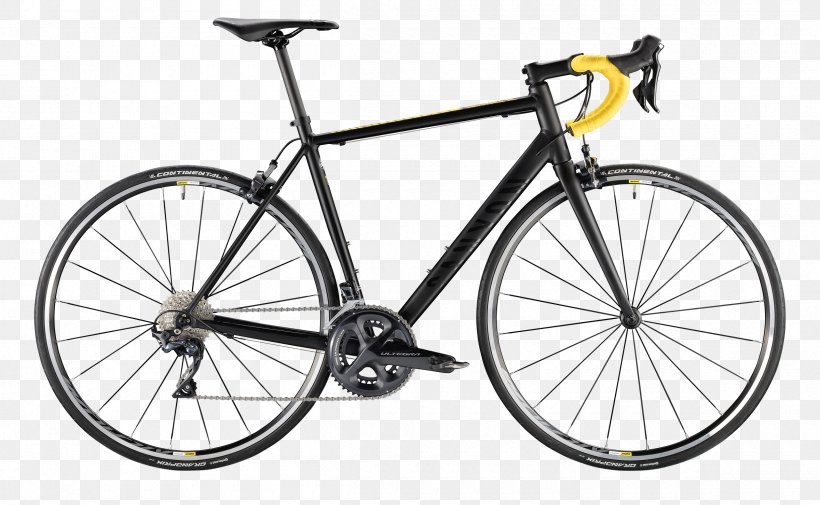 Racing Bicycle Canyon Bicycles Cycling Bicycle Frames, PNG, 2400x1480px, Racing Bicycle, Bicycle, Bicycle Accessory, Bicycle Drivetrain Part, Bicycle Fork Download Free
