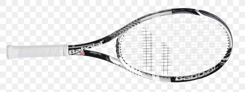 Racket Tennis Balls Rakieta Tenisowa Badminton, PNG, 1600x602px, Racket, Babolat, Badminton, Ball, Head Download Free