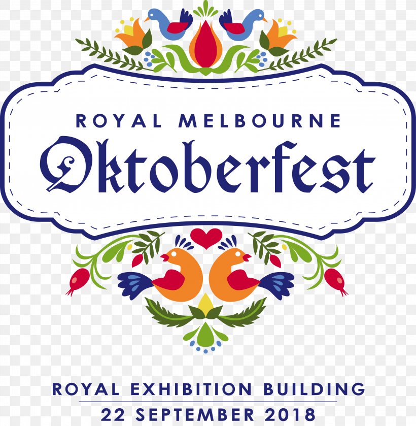 Royal Melbourne Show Oktoberfest In Munich 2018 Beer Bavaria, PNG, 3044x3118px, Melbourne, Area, Art, Bavaria, Beer Download Free