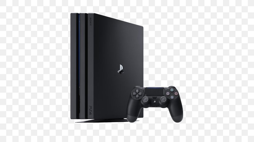 Sony PlayStation 4 Pro FIFA 18 Video Game Consoles, PNG, 690x460px, Playstation, Electronic Device, Fifa 18, Game, Gamestop Download Free