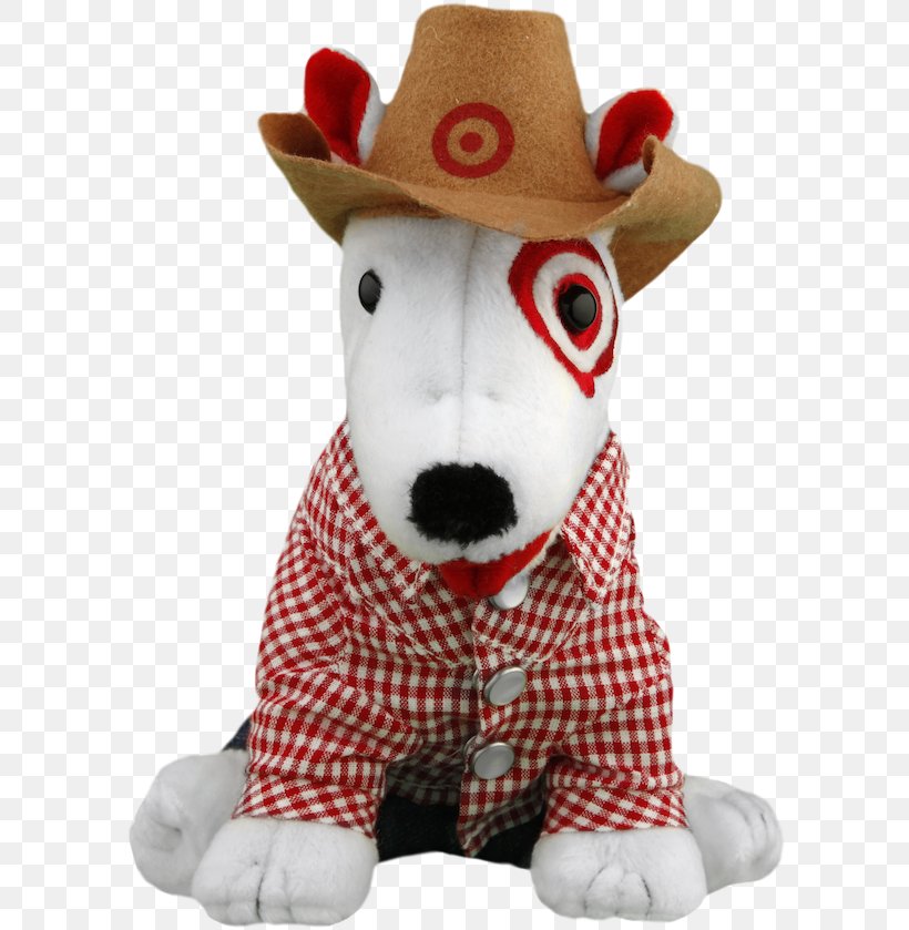 Stuffed Animals & Cuddly Toys Bullseye Bull Terrier Target Corporation, PNG, 600x839px, Stuffed Animals Cuddly Toys, Bull Terrier, Bullseye, Canidae, Dog Download Free