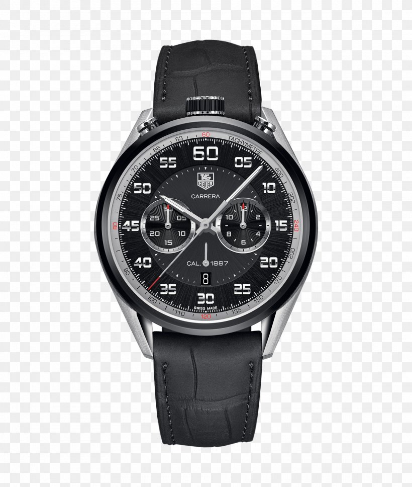 TAG Heuer Men's Carrera Calibre 1887 Automatic Watch Chronograph, PNG, 1920x2268px, Tag Heuer, Automatic Watch, Brand, Chronograph, Edouard Heuer Download Free