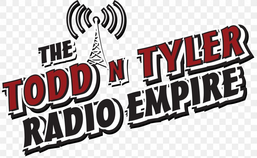 United States The Todd N Tyler Radio Empire FM Broadcasting Radio Station, PNG, 1545x954px, United States, Banner, Brand, Broadcasting, Fm Broadcasting Download Free