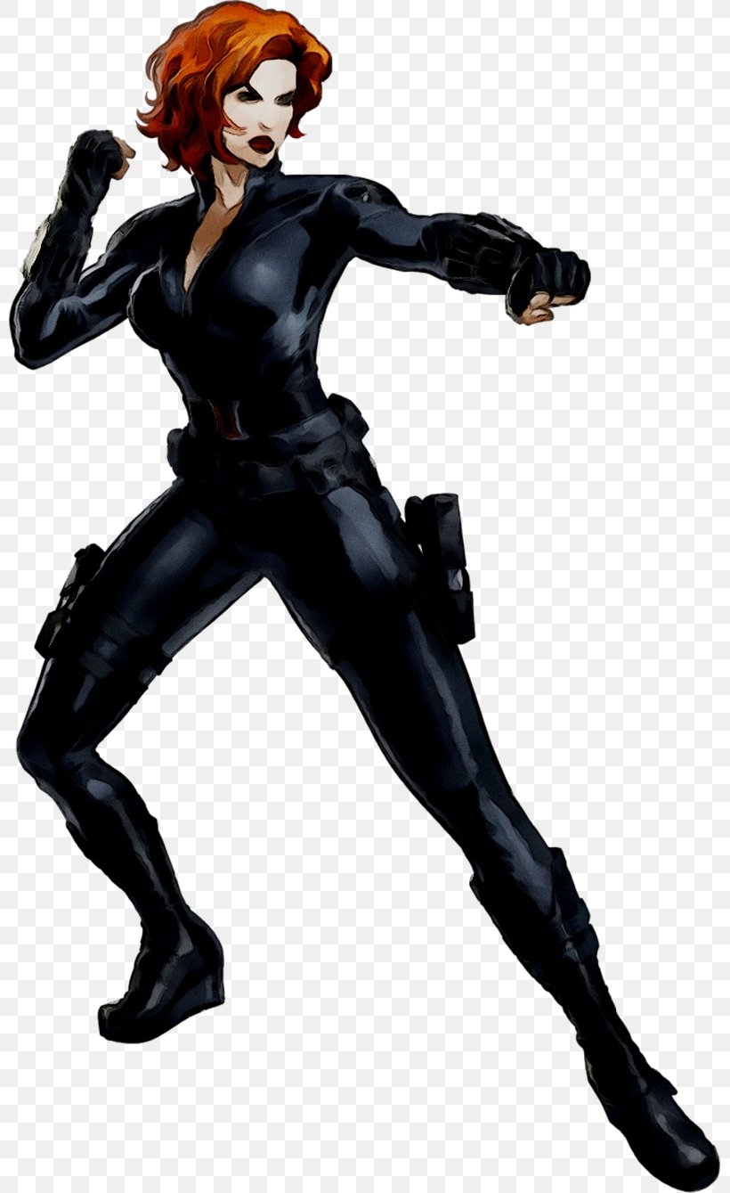 Black Widow Clint Barton Marvel: Avengers Alliance Marvel Comics, PNG, 802x1339px, Watercolor, Cartoon, Flower, Frame, Heart Download Free