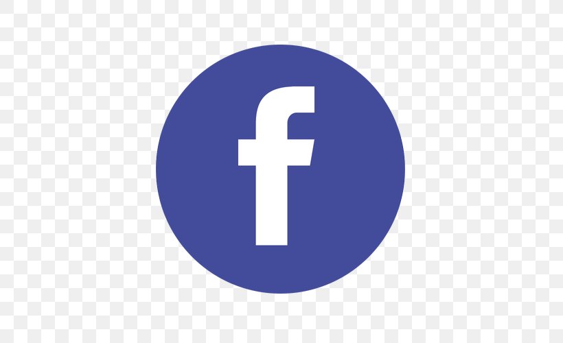 Facebook YouTube Social Media Like Button, PNG, 500x500px, Facebook, Blog, Brand, Electric Blue, Google Download Free