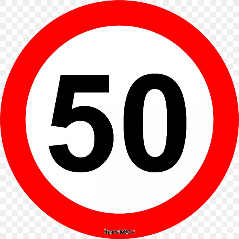 Kilometer Per Hour Roadworks Speed Limit Traffic Sign, PNG, 1240x1240px, Kilometer Per Hour, Area, Brand, Information, Logo Download Free