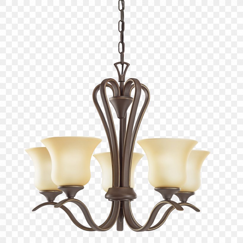 Lighting Chandelier Incandescent Light Bulb Light Fixture, PNG, 1200x1200px, Light, Candelabra, Candle, Ceiling Fans, Ceiling Fixture Download Free