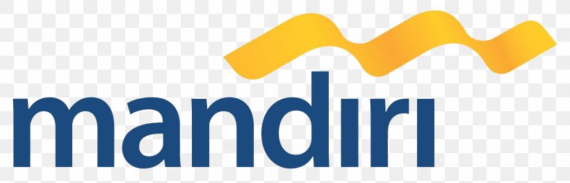 Logo Bank Mandiri Credit Card, PNG, 2240x720px, Logo, Bank, Bank Mandiri, Banner, Brand Download Free
