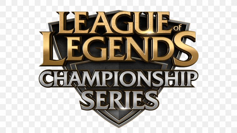 North America League Of Legends Championship Series 2018 Spring European League Of Legends Championship Series League Of Legends World Championship, PNG, 1000x562px, League Of Legends, Brand, Electronic Sports, Fnatic, Korea Esports Association Download Free