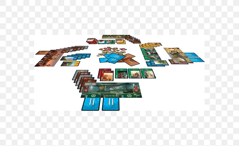 Repos Production 7 Wonders Ticket To Ride Board Game, PNG, 585x502px, 7 Wonders, Board Game, Card Game, Fantasy Flight Games, Game Download Free