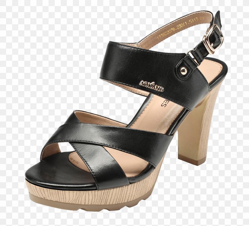 Sandal Shoe High-heeled Footwear Designer, PNG, 1300x1180px, Sandal, Absatz, Basic Pump, Designer, Dress Shoe Download Free
