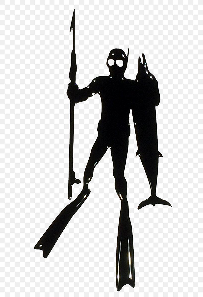 Spearfishing Underwater Diving Free-diving Wetsuit, PNG, 642x1200px, Spearfishing, Beuchat, Cressisub, Diving Swimming Fins, Fictional Character Download Free