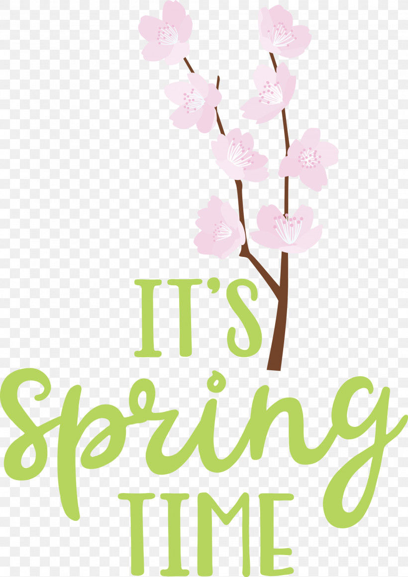 Spring Time Spring, PNG, 2118x3000px, Spring Time, Branching, Cut Flowers, Floral Design, Flower Download Free