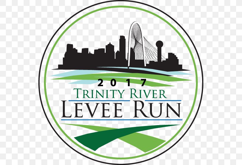 14th Annual Trinity River Levee Run Margaret Hunt Hill Bridge Downtown Dallas, PNG, 559x559px, 5k Run, 10k Run, Trinity River, Area, Brand Download Free