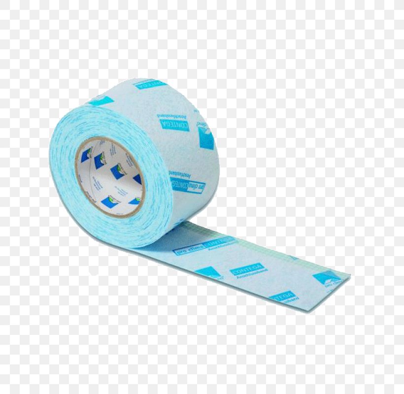 Adhesive Tape Vapor Barrier Étanchéité Window, PNG, 800x800px, Adhesive Tape, Adhesive, Aqua, Architectural Engineering, Blue Download Free