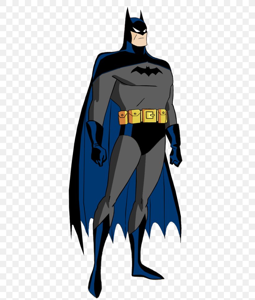 Batman Animated Harley Quinn Batsuit Cartoon, PNG, 400x966px, Batman,  Animated Series, Batman Animated, Batman Mask Of