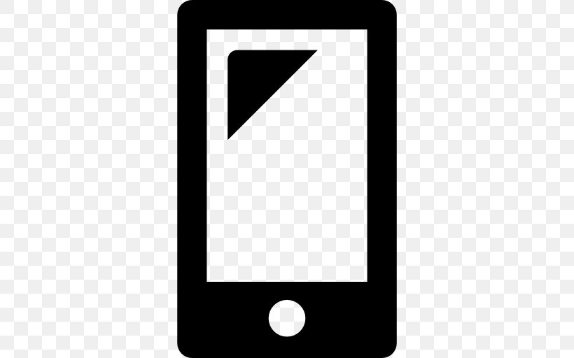 IPhone Smartphone Telephone Icon Design, PNG, 512x512px, Iphone, Black, Electronics, Feature Phone, Icon Design Download Free
