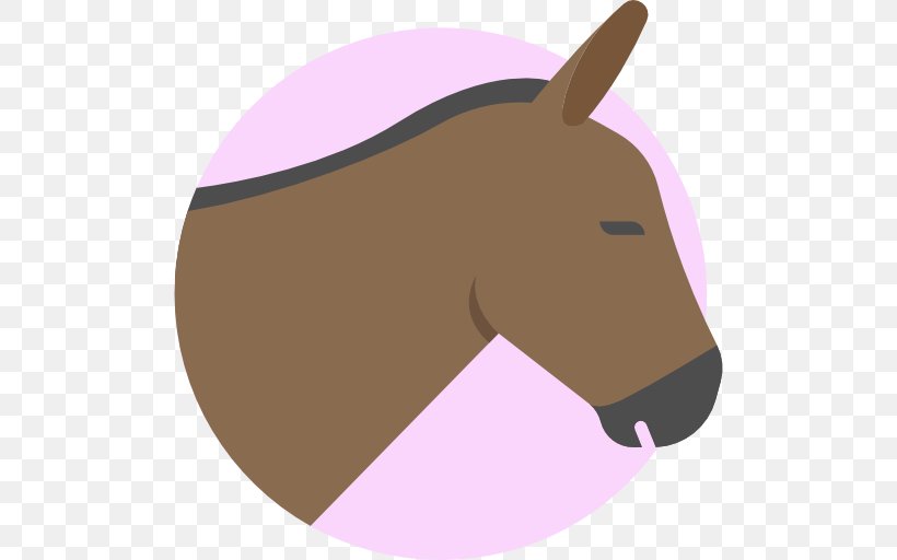 Pony Clip Art, PNG, 512x512px, Pony, Animal, Carnivoran, Cartoon, Computer Program Download Free