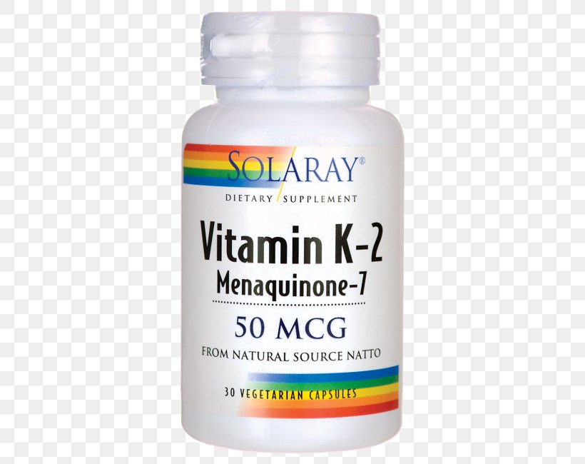 Dietary Supplement Vitamin K2 Capsule, PNG, 650x650px, Dietary Supplement, B Vitamins, Capsule, Food, Natural Product Download Free
