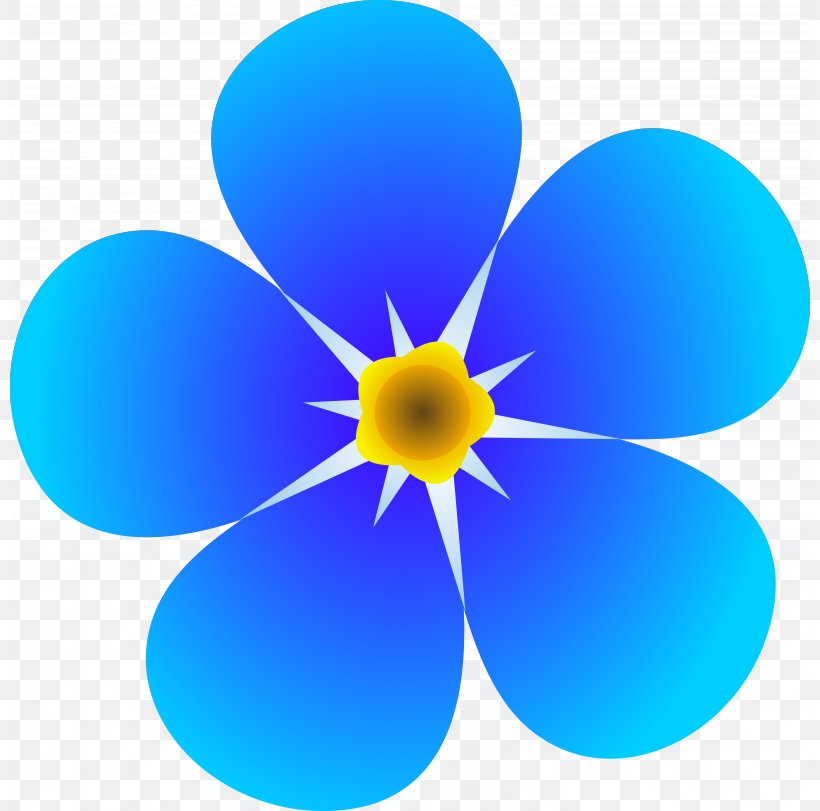 Flower Free Content Clip Art, PNG, 800x811px, Flower, Blog, Blue, Electric Blue, Flowering Plant Download Free