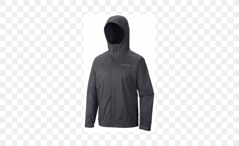 Jacket The North Face Clothing Columbia Sportswear Zipper, PNG, 500x500px, Jacket, Black, Clothing, Coat, Columbia Sportswear Download Free