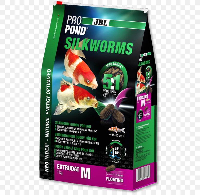 Koi Silkworm Pond Carp JBL, PNG, 800x800px, Koi, Aquarium, Brand, Carp, Fish Download Free
