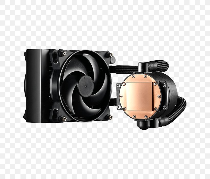 LGA 2066 Cooler Master Computer System Cooling Parts Water Cooling, PNG, 700x700px, Lga 2066, Air Cooling, Audio, Audio Equipment, Central Processing Unit Download Free