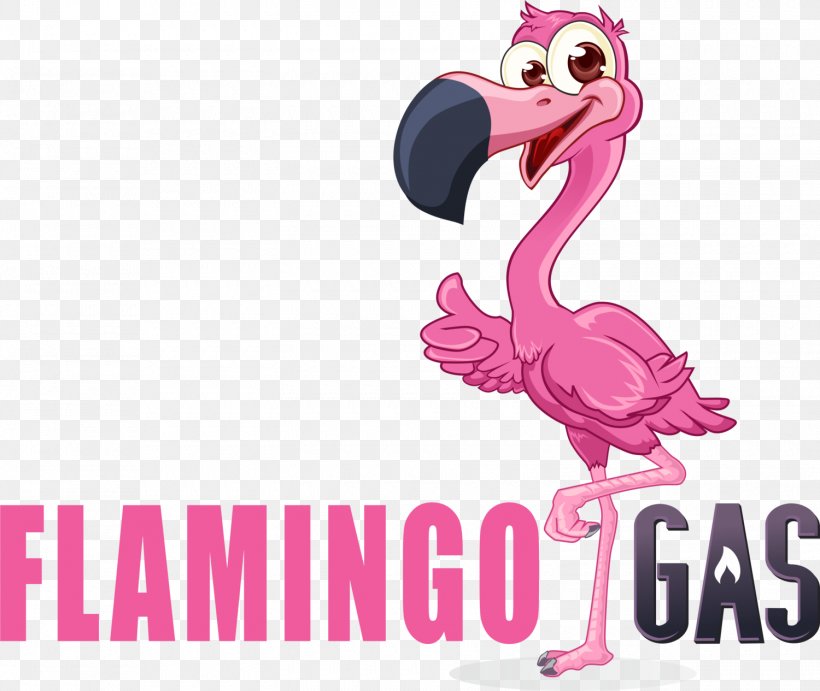 Logo Flamingo Gas Pty Ltd Natural Gas Liquefied Petroleum Gas, PNG, 1500x1265px, Logo, Advertising, Beak, Bird, Drawing Download Free