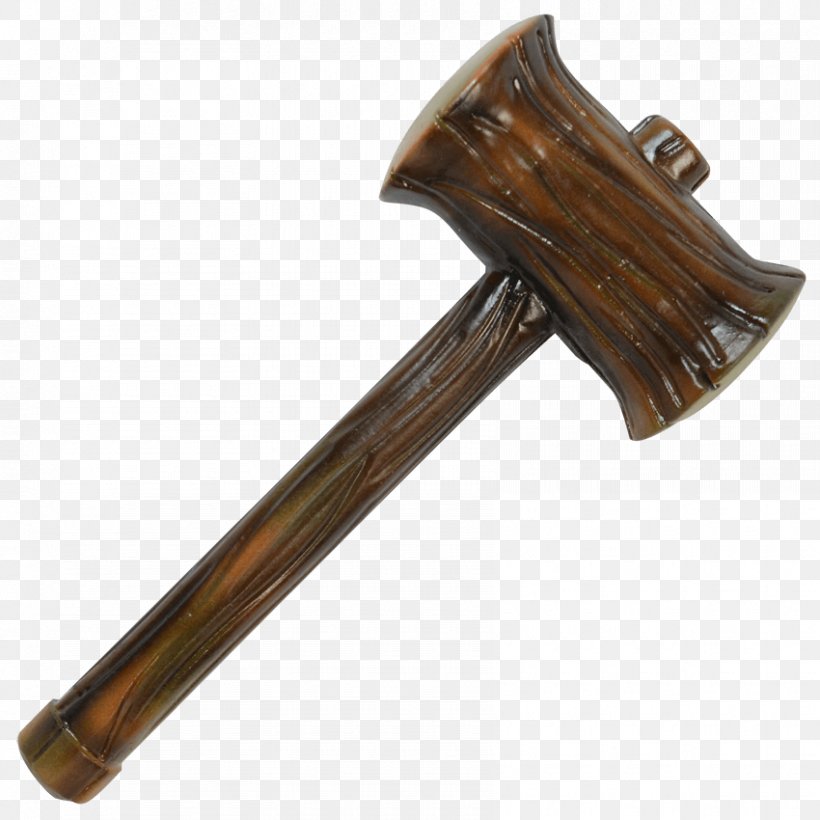 Middle Ages Mallet War Hammer Live Action Role-playing Game, PNG, 850x850px, Middle Ages, Axe, Carpenter, Hammer, Hardware Download Free