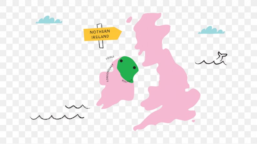 Northern Ireland Map NSPCC National Society For The Prevention Of Cruelty To Children, PNG, 900x506px, Northern Ireland, Area, Art, Brand, Child Download Free