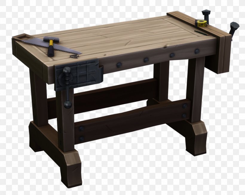 Table Workbench Desk Tool Jig, PNG, 909x725px, Table, Car, Desk, Furniture, Hardware Download Free