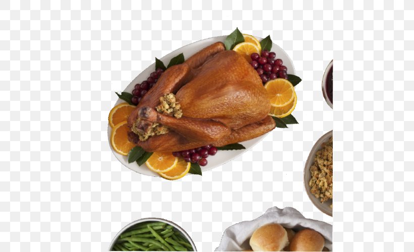 Thanksgiving Dinner Recipe Garnish Dish Network, PNG, 500x500px, Thanksgiving, Dish, Dish Network, Food, Garnish Download Free