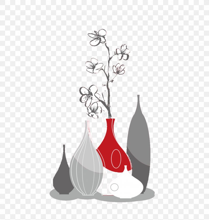 Vase, PNG, 1077x1134px, Vase, Bottle, Computer Graphics, Designer, Drinkware Download Free