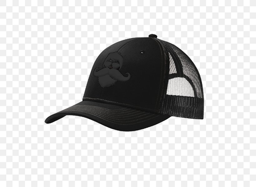 Baseball Cap Trucker Hat Clothing T-shirt, PNG, 600x600px, Baseball Cap, Black, Cap, Casual Wear, Clothing Download Free