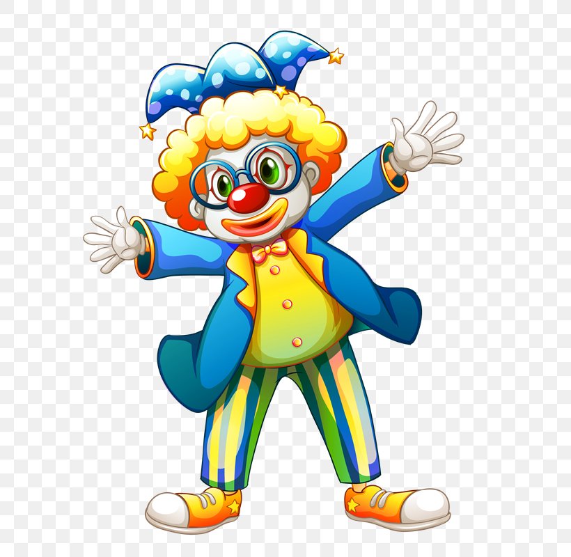Clown Clip Art, PNG, 608x800px, Clown, Art, Baby Toys, Can Stock Photo, Child Download Free