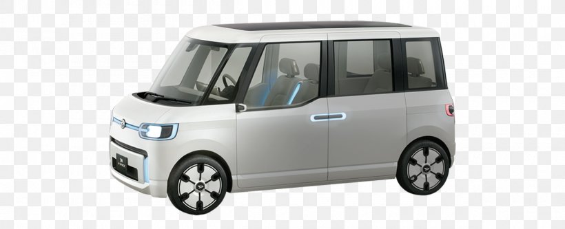 Daihatsu Tanto Car Minivan Honda N-Box, PNG, 1200x488px, 2018, Daihatsu Tanto, Automotive Design, Automotive Exterior, Brand Download Free