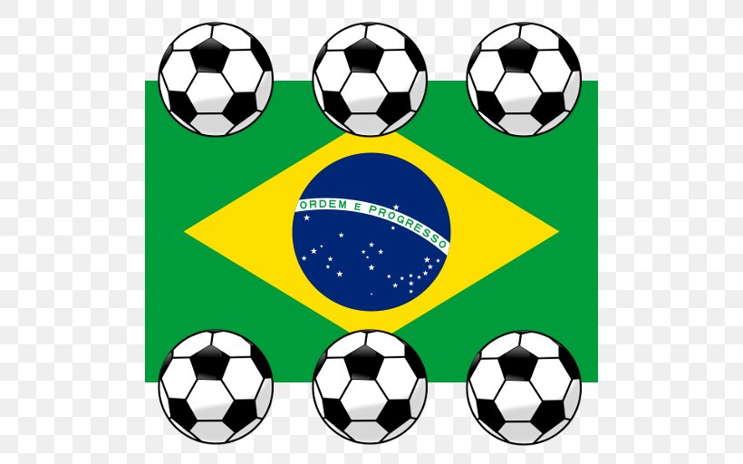 Flag Of Brazil Brazilian National Anthem Flag Anthem, PNG, 512x512px, Brazil, Area, Ball, Brazilian National Anthem, Christmas Day Download Free