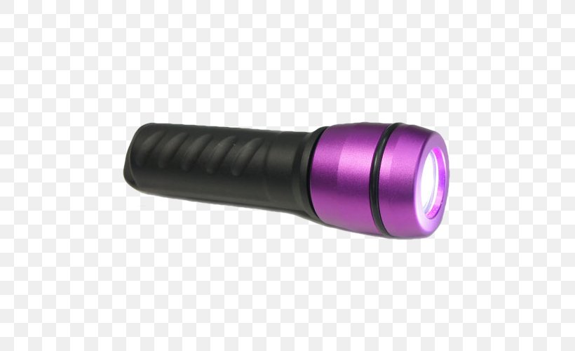 Flashlight Torch, PNG, 500x500px, Flashlight, Hardware, Magenta, Purple, Tool Download Free