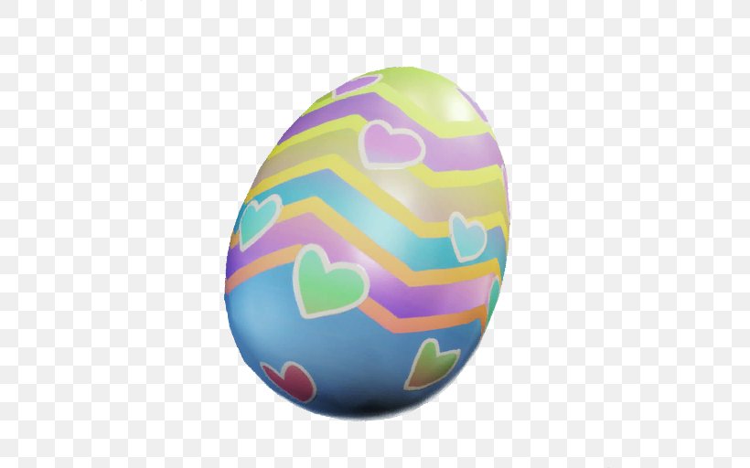 Fortnite Battle Royale PlayerUnknown's Battlegrounds Epic Games Battle Royale Game, PNG, 512x512px, Fortnite, Battle Royale Game, Cosmetics, Easter, Easter Egg Download Free